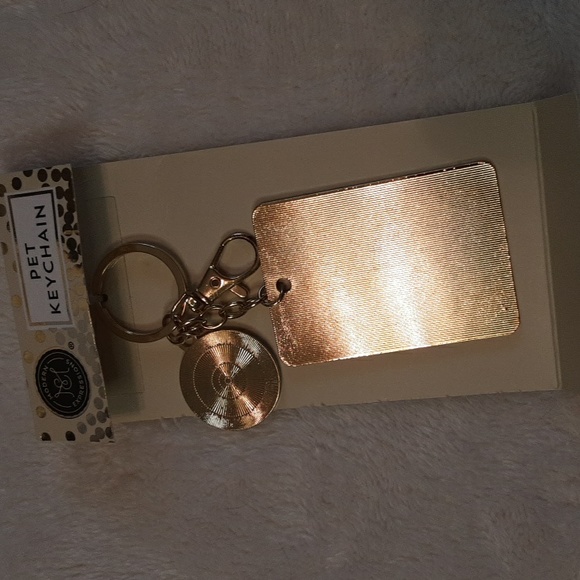 REMEMBRANCE KEYCHAIN - Picture 2 of 3